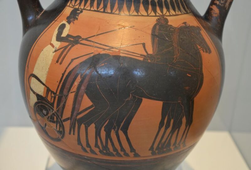Athens: National Archaeological Museum Private Guided Tour - The Practicalities