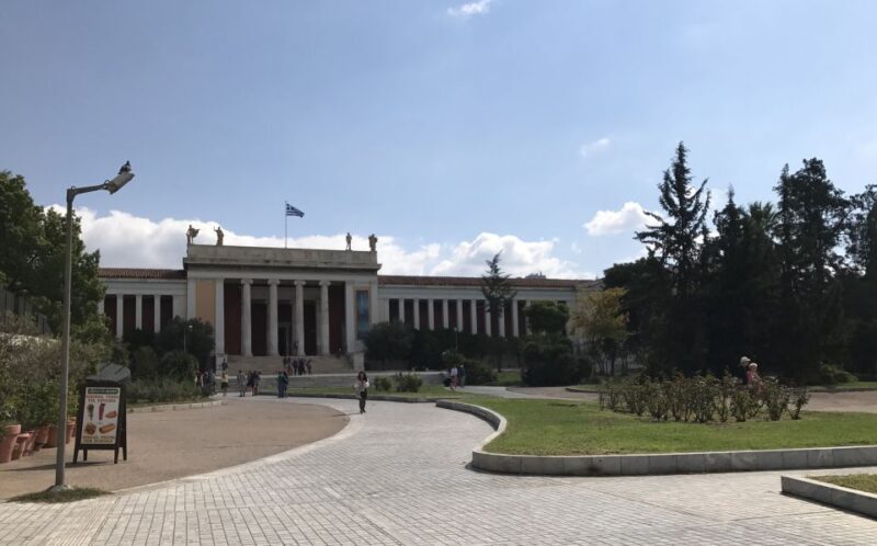 Athens: National Archaeological Museum Private Guided Tour - Summing Up: Is It Worth It?