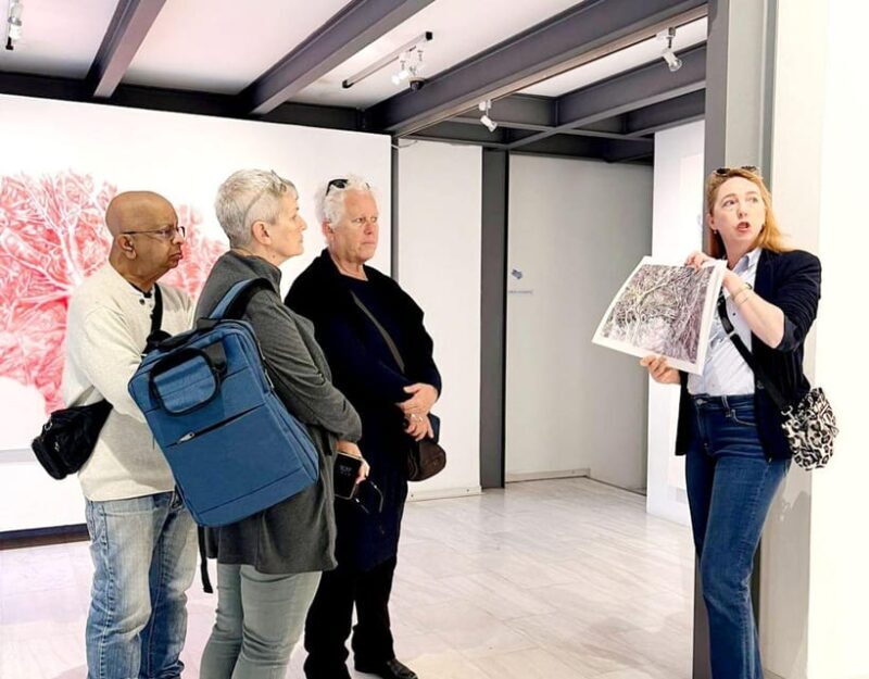 Athens: National Gallery guided tour - Why This Tour Offers Great Value