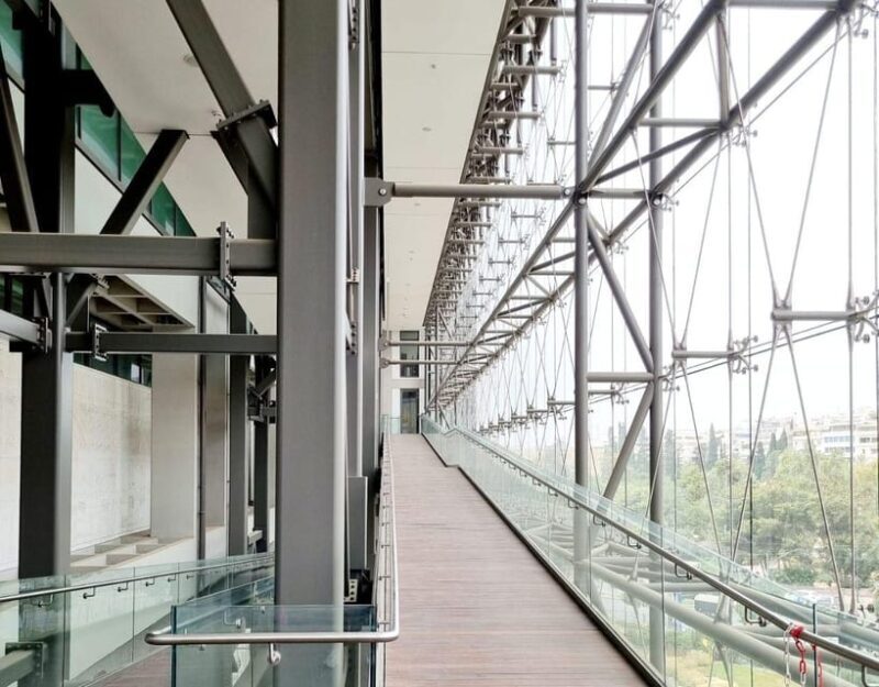Athens: National Gallery guided tour - Who Will Truly Benefit