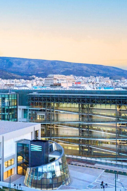 Athens: National Gallery guided tour - Final Thoughts: Is This Tour Right for You?