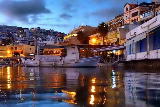 Athens Night Tour (up to 11 people) - Final Thoughts: Who Will Love This Tour?
