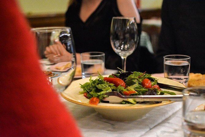 Athens Night Tour with Cocktails and Souvlaki - The Real Taste of Athens: An In-Depth Review