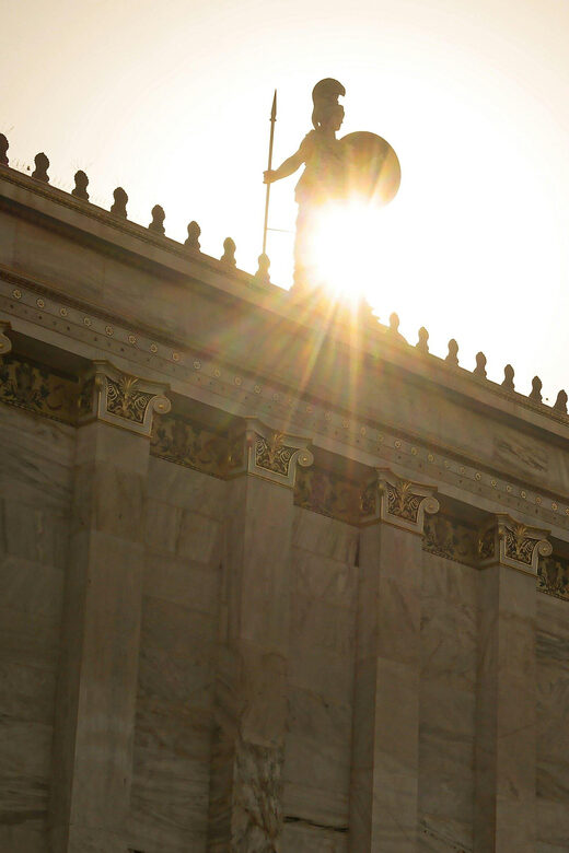 Athens: Night Walking Tour - Final thoughts
