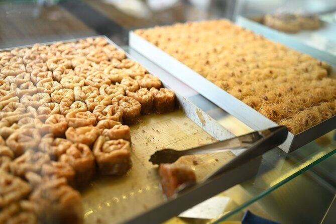 Athens Off-the-Beaten-Path Gastronomy: Secret Authentic Flavors - The Sum Up: Is This Tour Right for You?