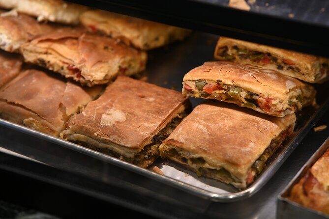 Athens Off-the-Beaten-Path Gastronomy: Secret Authentic Flavors - Frequently Asked Questions