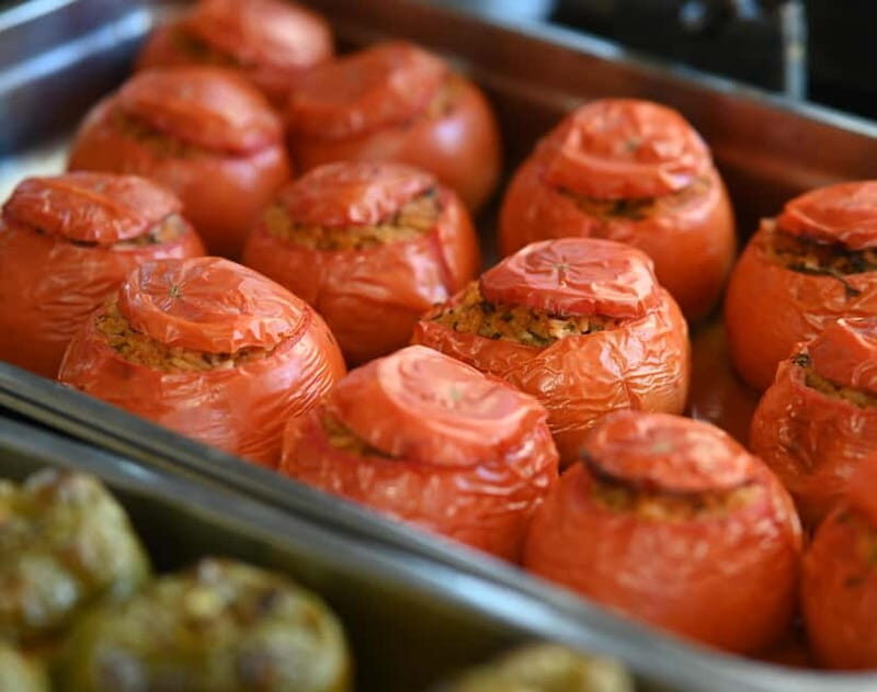 Athens: Off-the-Beaten-Path Gastronomy Secret Local Flavors - Who Will Love This Tour?