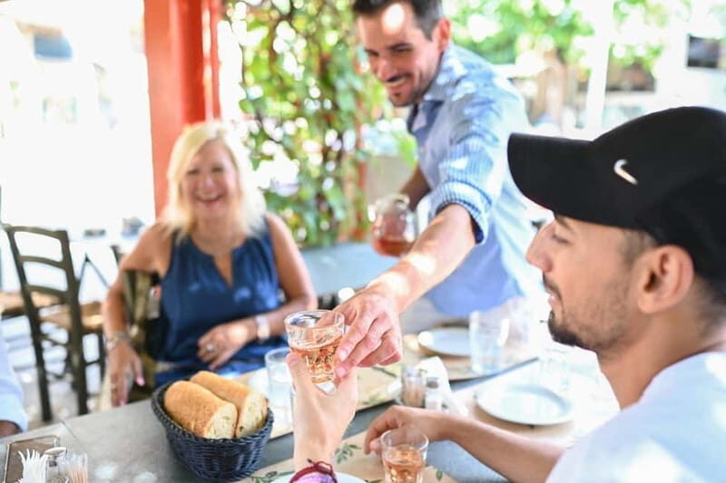 Athens: Off-the-Beaten-Path Gastronomy Secret Local Flavors - The Sum Up