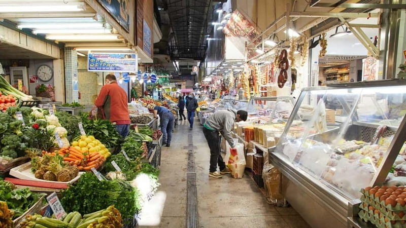 Athens: Off the Beaten Path Neighborhoods Guided Tour - The Sum Up