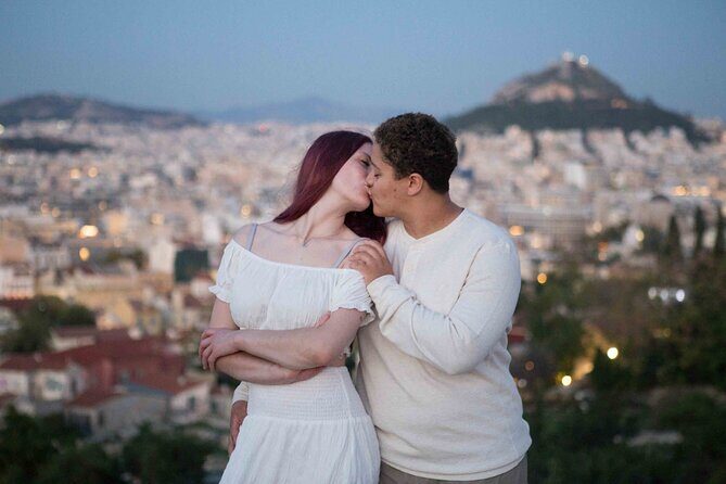 Athens Old City Private Photoshoot Tour / 2 hrs - Who Will Love This Tour?