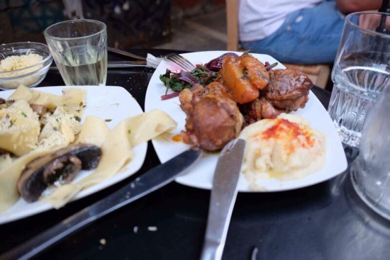 Athens: Old Town Electric Bike Tour with Local Mezes - Athens: Old Town Electric Bike Tour with Local Mezes – A Practical Guide for Authentic Explorers