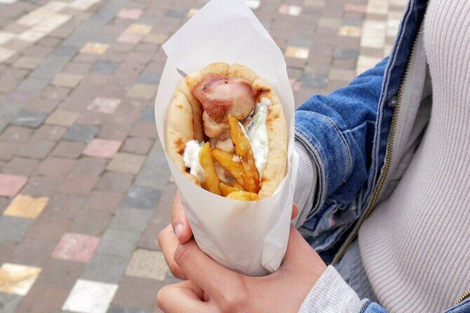Athens Old Town Food Experience - FAQ: Your Questions About the Athens Old Town Food Experience