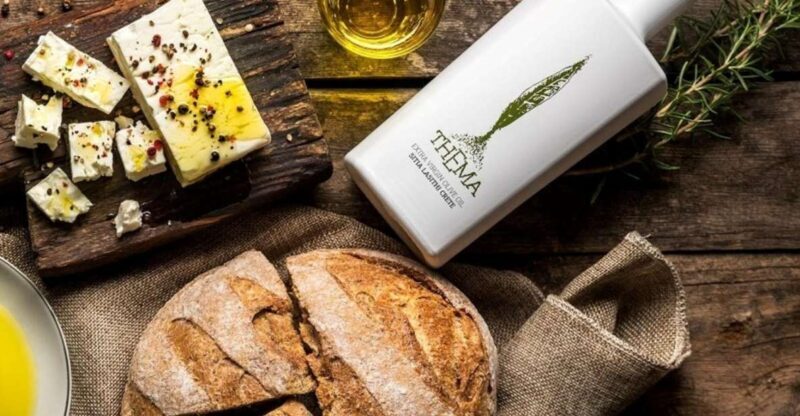 Athens Old Town: Greek Olive Oil & Herbs Tasting - Exploring Athens Old Town: A Deep Dive