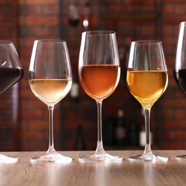 Athens Old Town: Wine Tasting based on Ancient Greek Grapes - Summary
