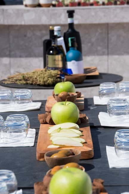 ''Athens Olive Oil Tasting'' - Athens Olive Oil Tasting: A Practical Guide to Greece’s Liquid Gold