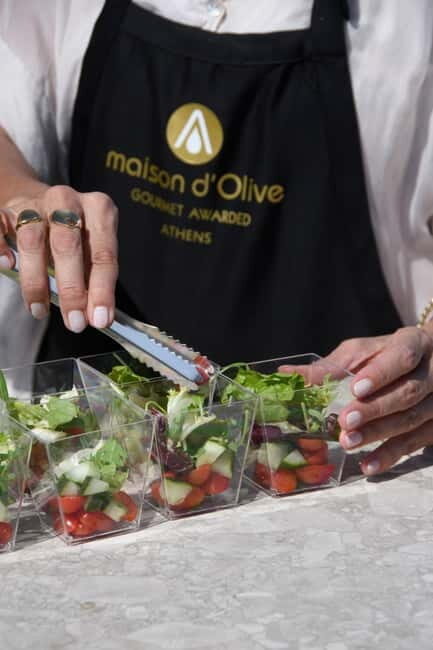 ''Athens Olive Oil Tasting'' - Why This Tour Is Worth Considering