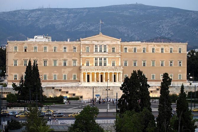 Athens Panoramic Tour with Guided Acropolis & Museum Visit - Final Thoughts