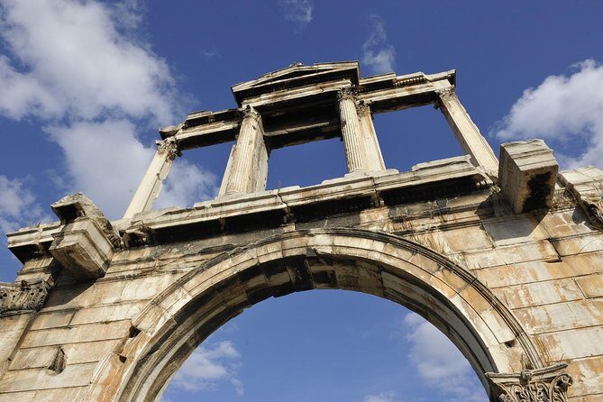 Athens Panoramic Tour with Guided Acropolis & Museum Visit - FAQ