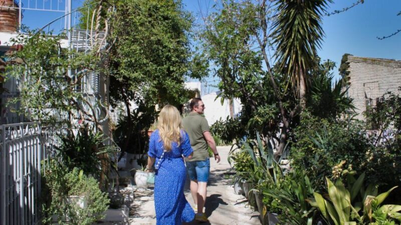 Athens: Percy Family Treasure Hunt & Tour w/ food stops - FAQ