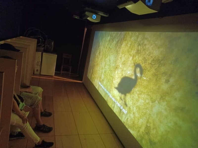 Athens: Philosophy Experience at Plato's Academy Park - FAQ