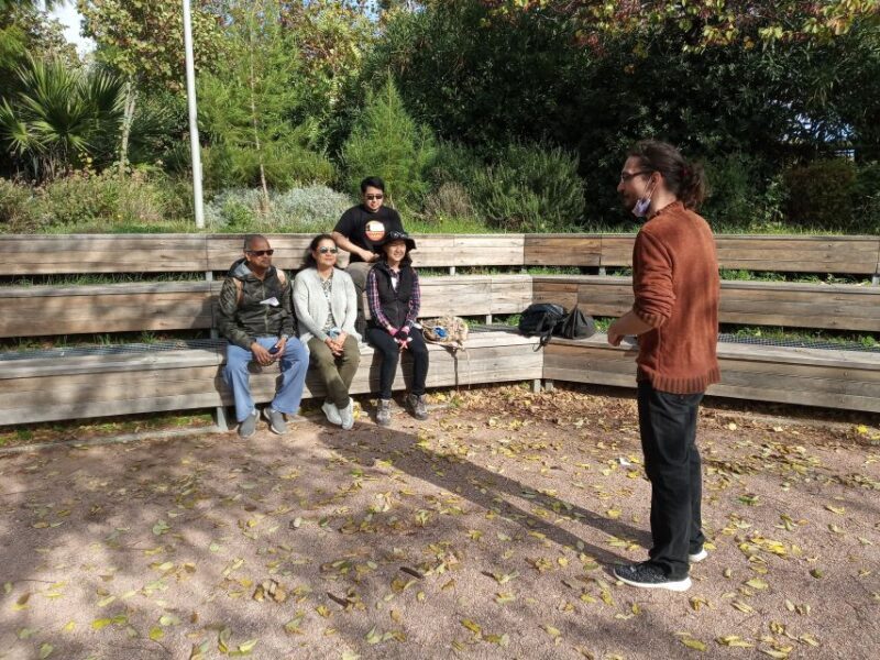 Athens: Philosophy Experiential Workshop at Aristotle Lyceum - Frequently Asked Questions