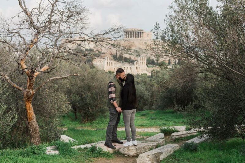 Athens Photo Shoot with a Personal Photographer - FAQ