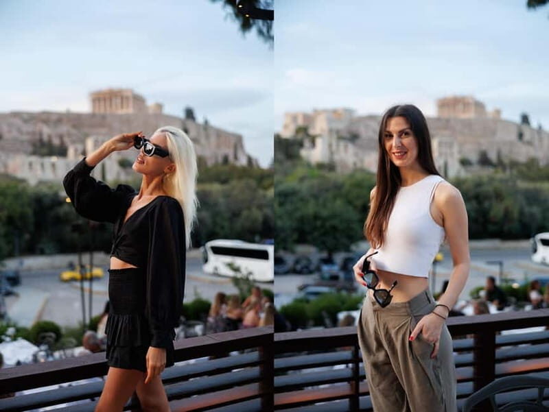 Athens photo tour and photography lessons - Athens Photo Tour and Photography Lessons: A Practical Guide for Travelers and Hobbyists