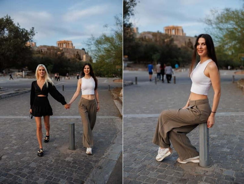 Athens photo tour and photography lessons - Why Choose This Tour?