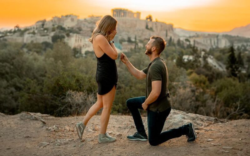 Athens photo tour - Authentic Moments and Genuine Insights