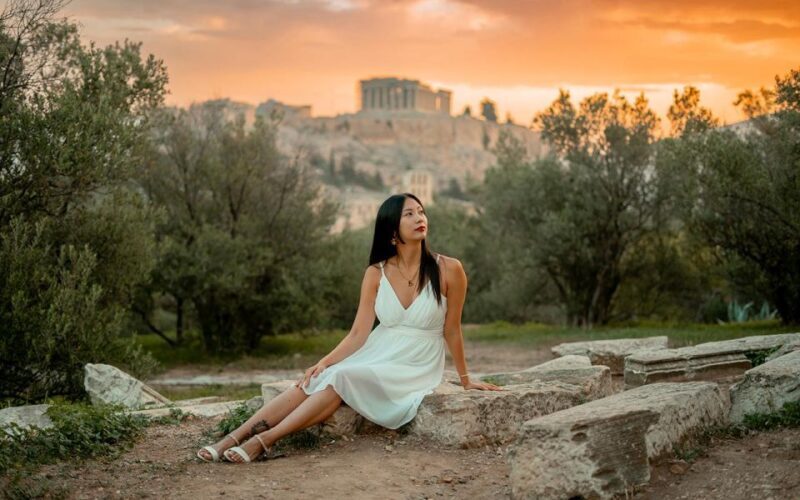 Athens photo tour - Who Should Consider This Tour?