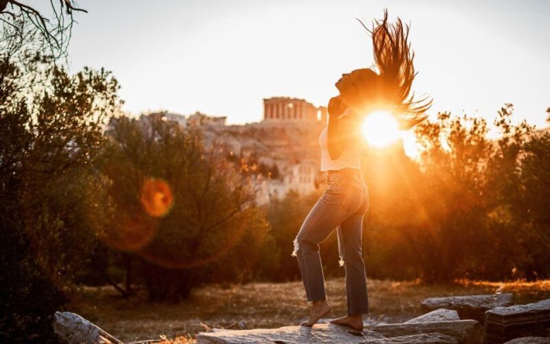 Athens photo tour - FAQ