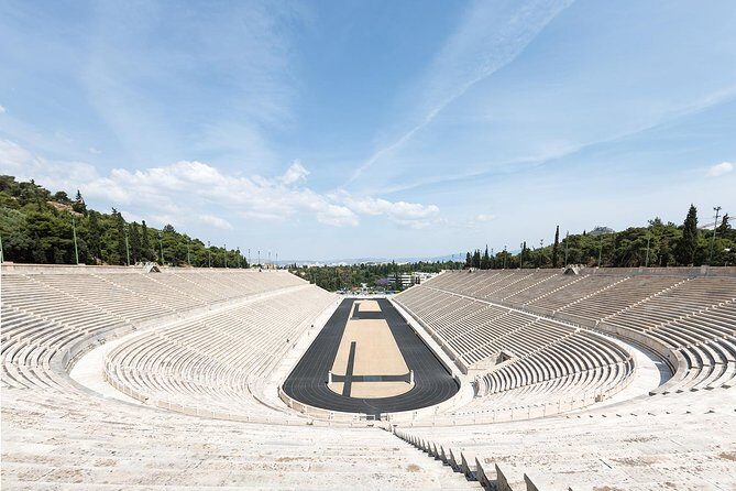Athens Photography Tour - An In-Depth Look at the Athens Photography Tour