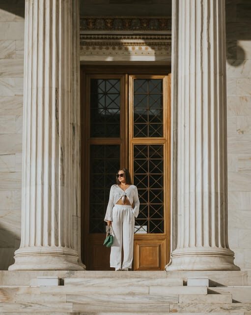 Athens Photowalk - Acropolis and Historical Old Town - Key Points