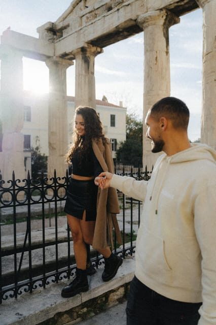 Athens Photowalk - Acropolis and Historical Old Town - Who This Tour is Best For