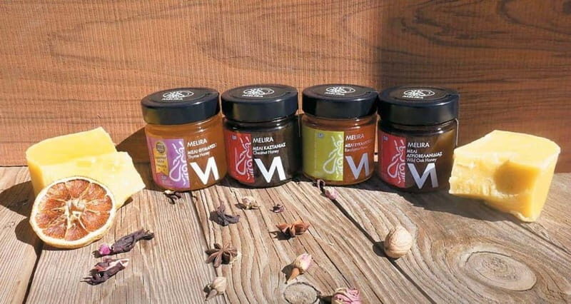 Athens: Premium Greek Honey Tasting - Athens: Premium Greek Honey Tasting — A Sweet Cultural Experience