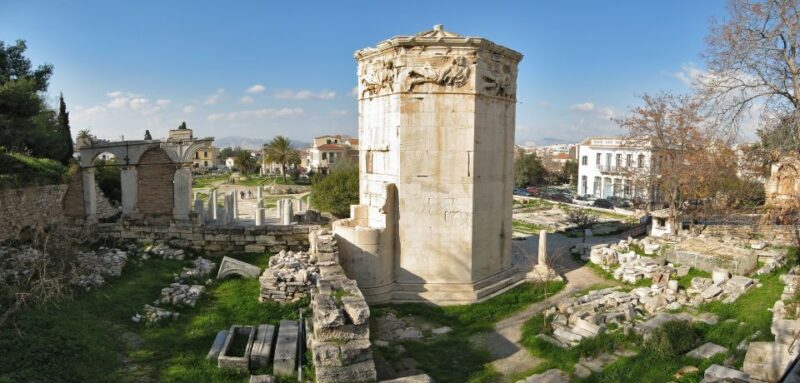 Athens: Private 4-Hour Tour with Acropolis and Old Town - Who is This Tour Best For?
