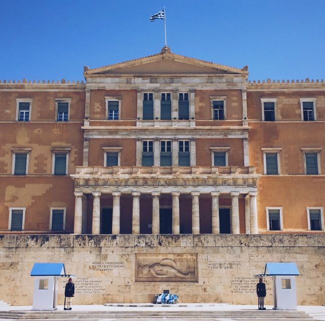 Athens: Private Acropolis, Acropolis Museum, and City Tour - A Deep Dive into the Athens Private Tour Experience