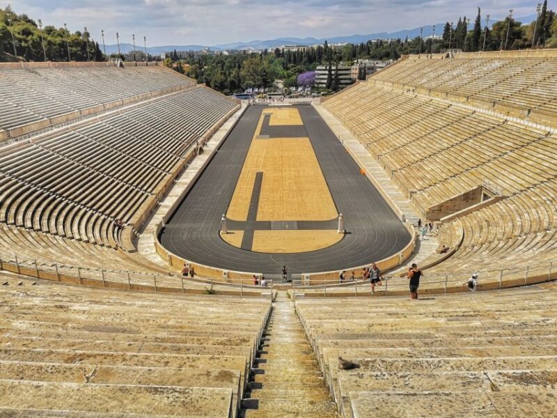 Athens: Private Acropolis, Acropolis Museum, and City Tour - FAQs