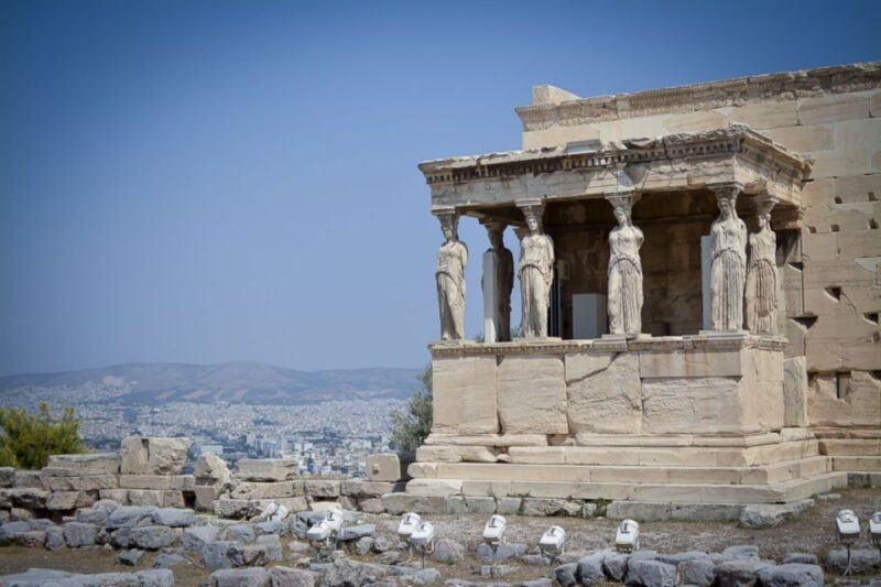 Athens: Private Acropolis Tour with focus on Kids & Families - Why This Tour Offers Real Value