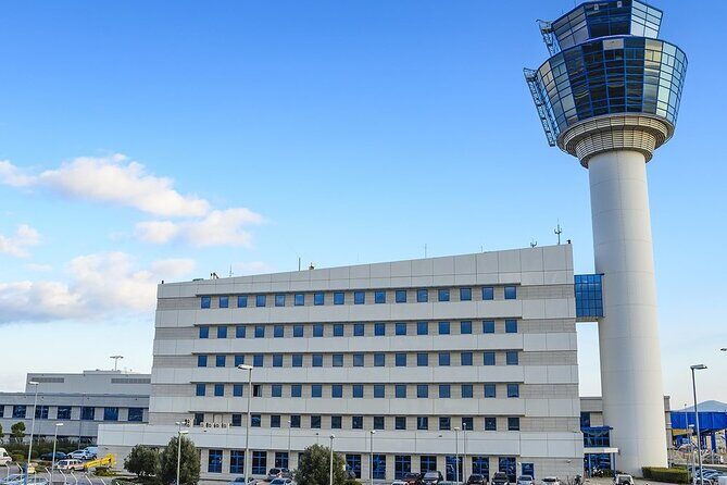 Athens Private Airport Transfer (ATH) Best Price Arrival - Departure - Why Choose This Athens Airport Transfer?