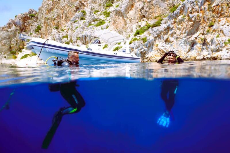 Athens: Private Boat Trip along the Lagonisi Coastline - Why Choose a Private Boat Trip?