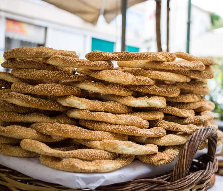 Athens: Private Breakfast Street Food Tour with a Local - Practical Details and Tips