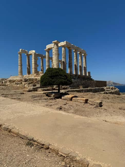 Athens private cape sounio tour through the greek riviera - Why This Tour Adds Value