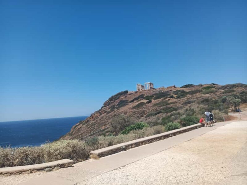 Athens private cape sounio tour through the greek riviera - Final Thoughts