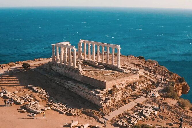 Athens private Cape Sounio Tour through the greek riviera - An Engaging Dive into Athens’ Coastal Gems: The Private Cape Sounio Tour