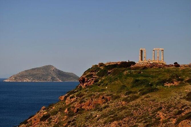 Athens private Cape Sounio Tour through the greek riviera - Comfort and Convenience