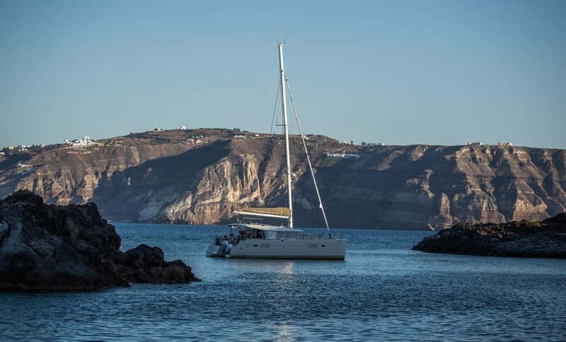 Athens: Private Catamaran Experience with Meal & Open Bar - Practical Tips for Travelers