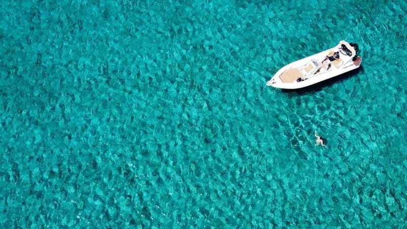 Athens Private Cruise Snorkeling Marathon Nea Makri Schinias - Pricing and Value