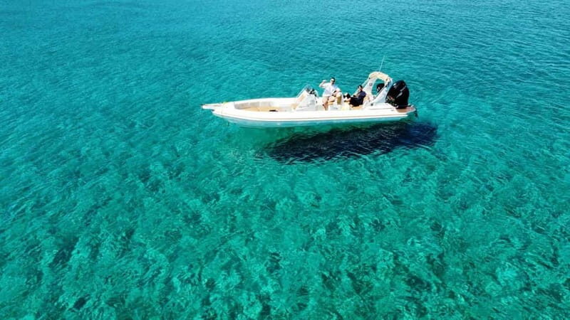 Athens Private Cruise Snorkeling Marathon Nea Makri Schinias - The Sum Up
