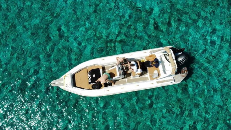 Athens Private Cruise Snorkeling Marathon Nea Makri Schinias - FAQ
